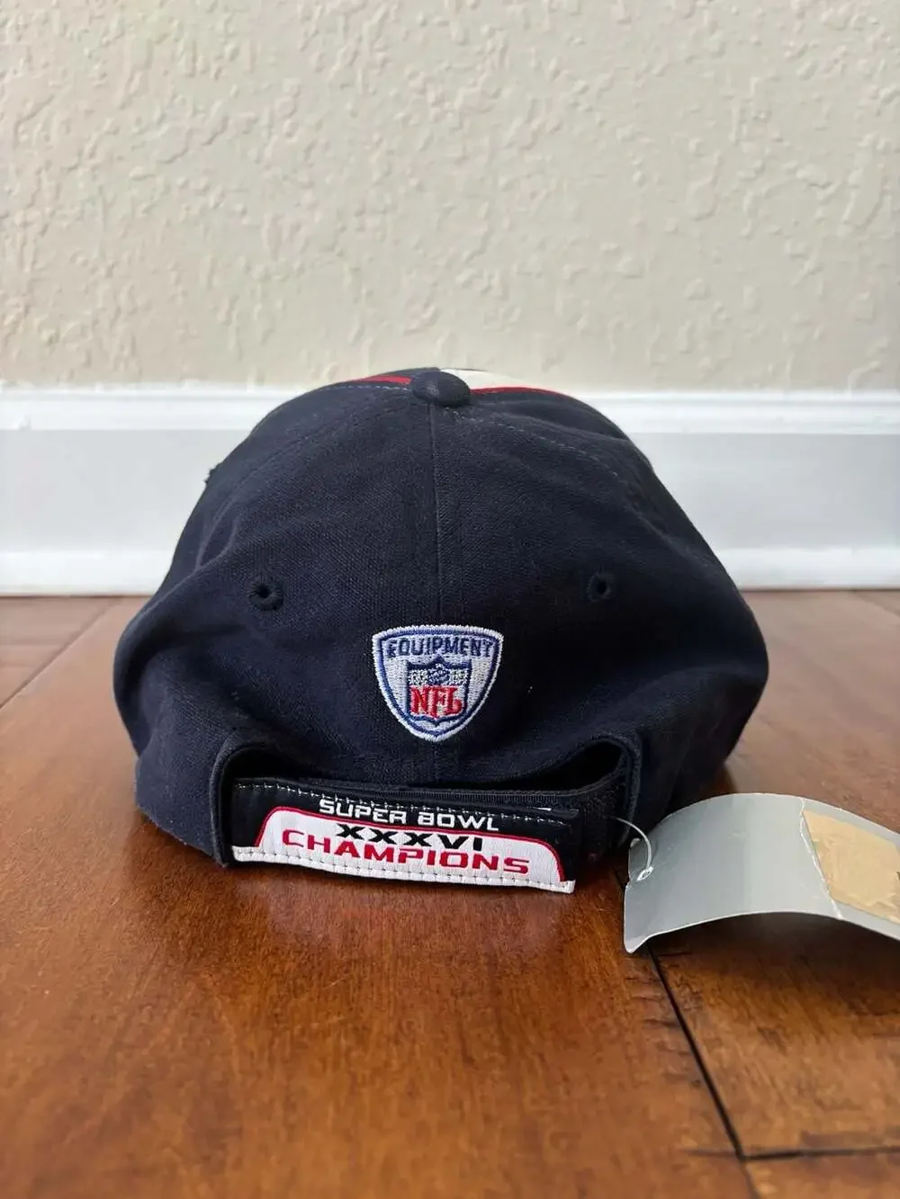 Reebok brand new